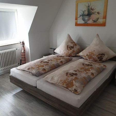 Ferienwohnung Julia Emden Exterior foto