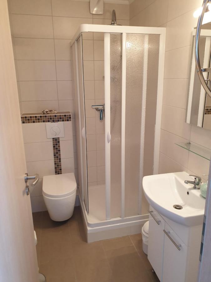 Ferienwohnung Julia Emden Exterior foto